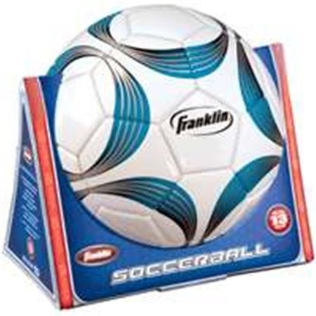 FRANKLIN SPORTS Franklin Sports 6370 Soccer Ball 2322311